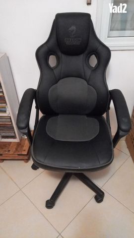 כיסא גיימינג