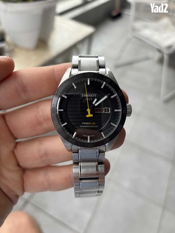 שעון TISSOT