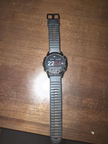 garmin fenix 6 pro