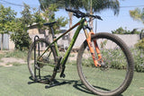 Merida BIG NINE 6000 Carbon