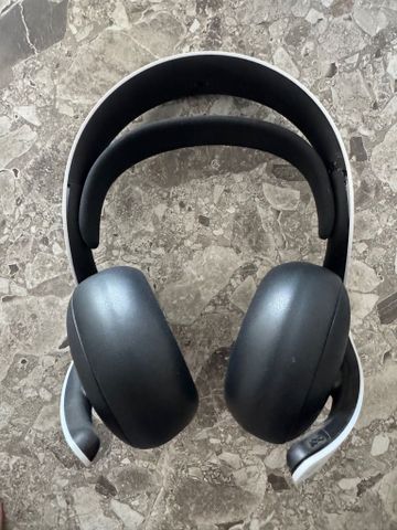 אוזניות  Sony Pulse Elite