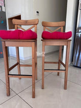 זוג כיסאות INGOLF IKEA