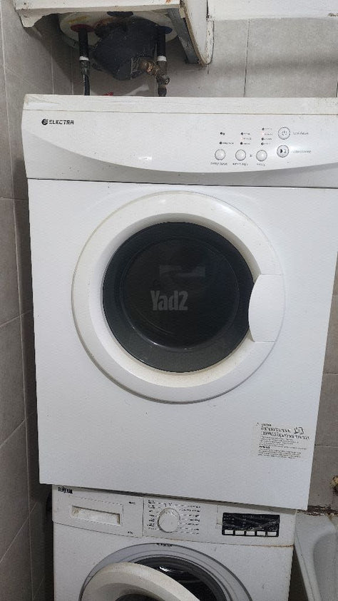 מיבש כבישה אלקטרה