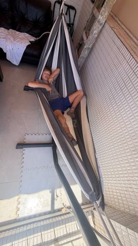 ערסל מגניב IKEA