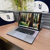 MacBook Pro