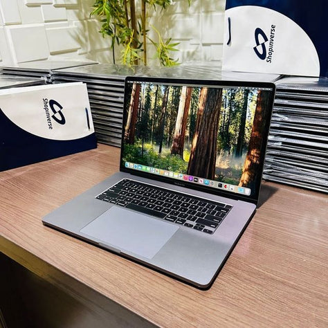 MacBook Pro