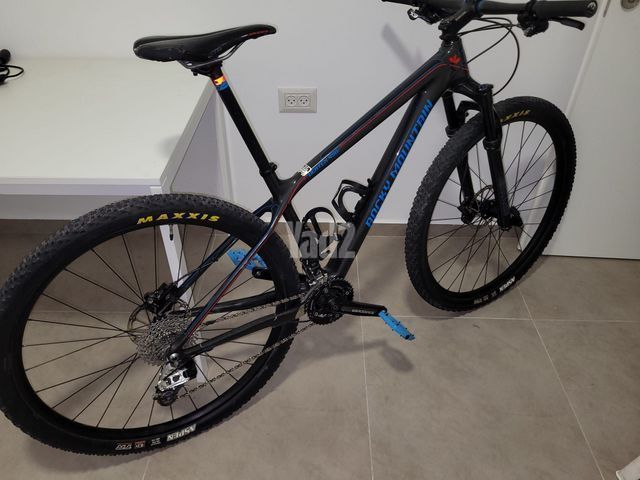 Rocky Mountain Vertex 950 MED
