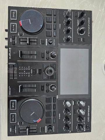 Denon Prime Go
