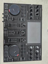 Denon Prime Go