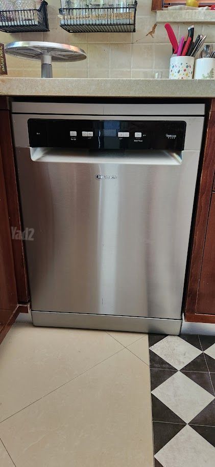 מדיח כלים Bauknecht