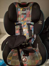 Britax clicktight