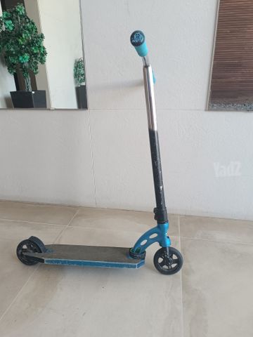 קורקינט MGP