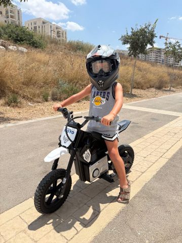 אופנוע 24v