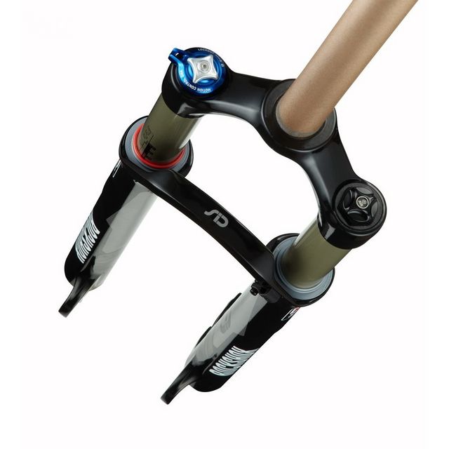 ROCKSHOX SID RCT3 26'' 100MM