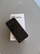 Oppo Find X9 Pro