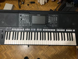אורגן psr s775