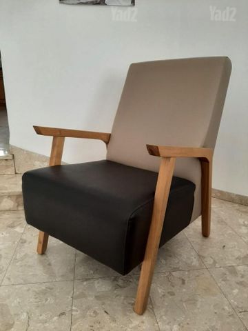 כורסת טלויזיה