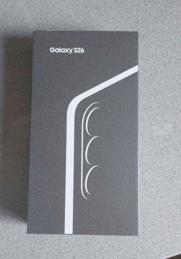 S26 256gb  - !חדש!