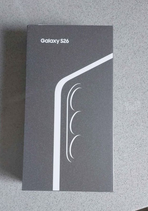 S26 256gb  - !חדש!