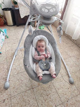 נדנדה חשמלית