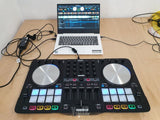 קונטרולר Reloop Beatmix 4