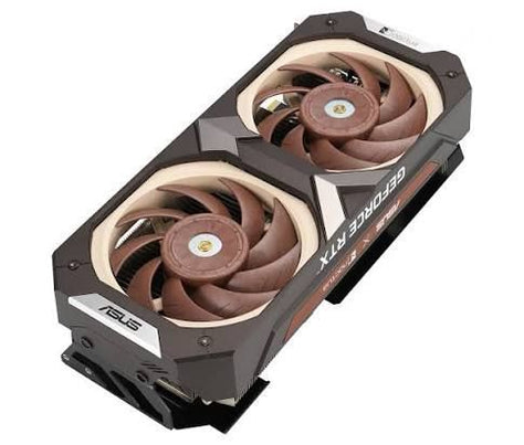 Noctua OC Edition 8GB GDDR6