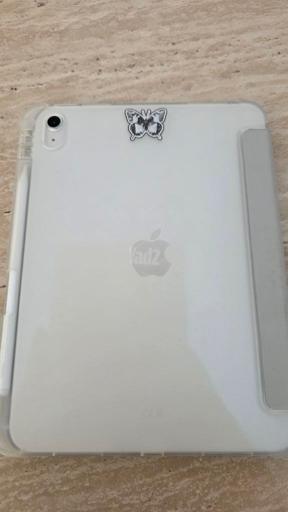 Ipad אייפד A16