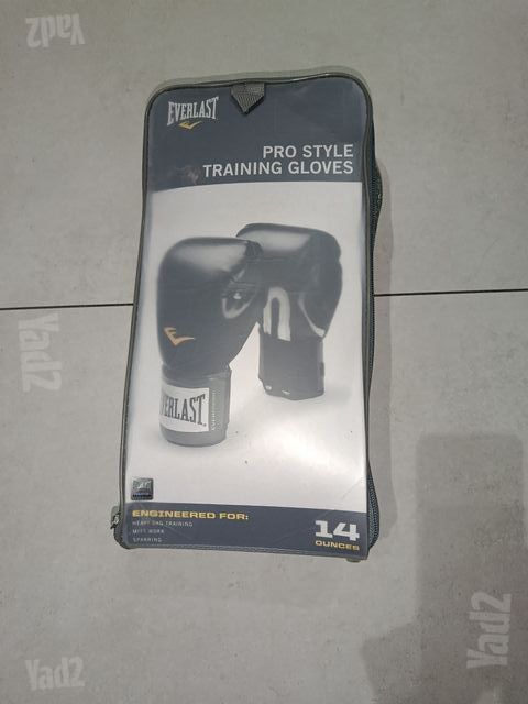 כפפות אגרוף EVERLAST