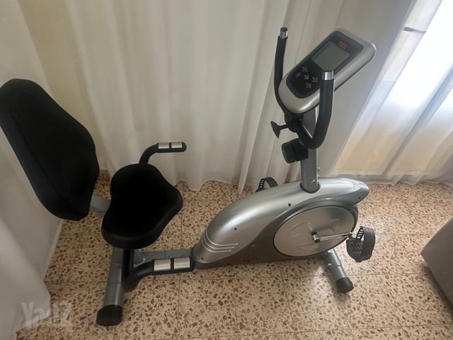 אופני כושר