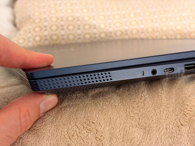 MSI Stealth16 i7 4070 32G 1T