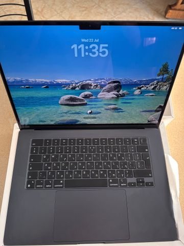 MacBook Air M3 15״