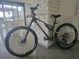 Rocky Mountain Element C70