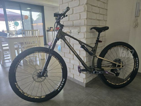 Rocky Mountain Element C70