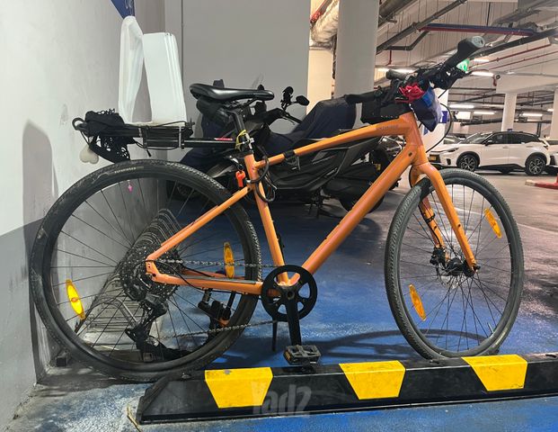 Specialized Sirrus X 3.0