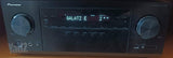 רסיבר פיוניר VSX-832