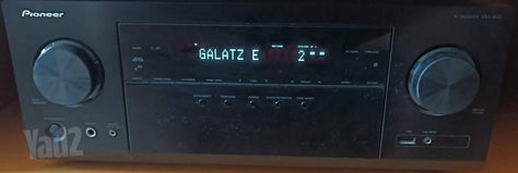 רסיבר פיוניר VSX-832