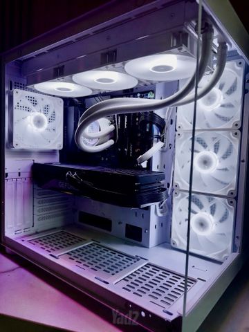 מחשב גיימינג rtx3070+11700