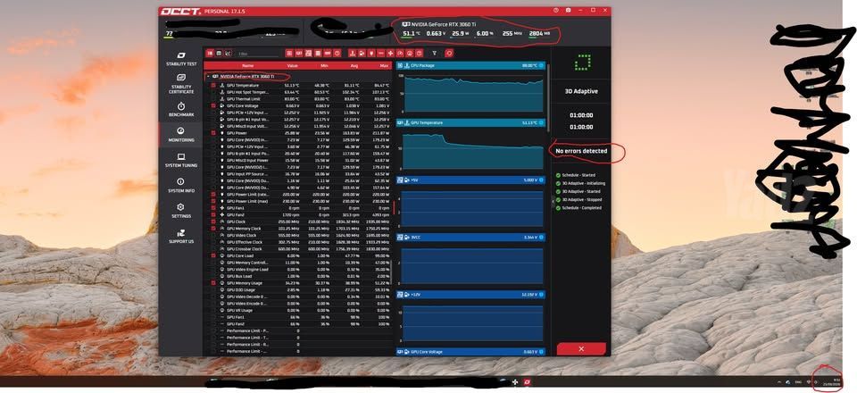 GeForce RTX 3060 Ti