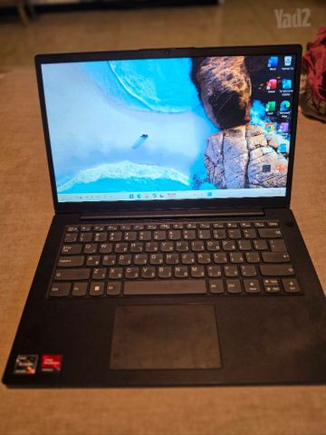 Lenovo מחשב נייד