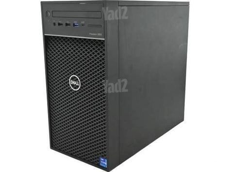 Dell Precision 3650 Tower
