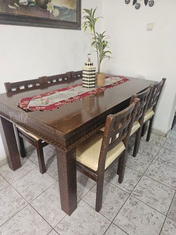 פינת אוכל