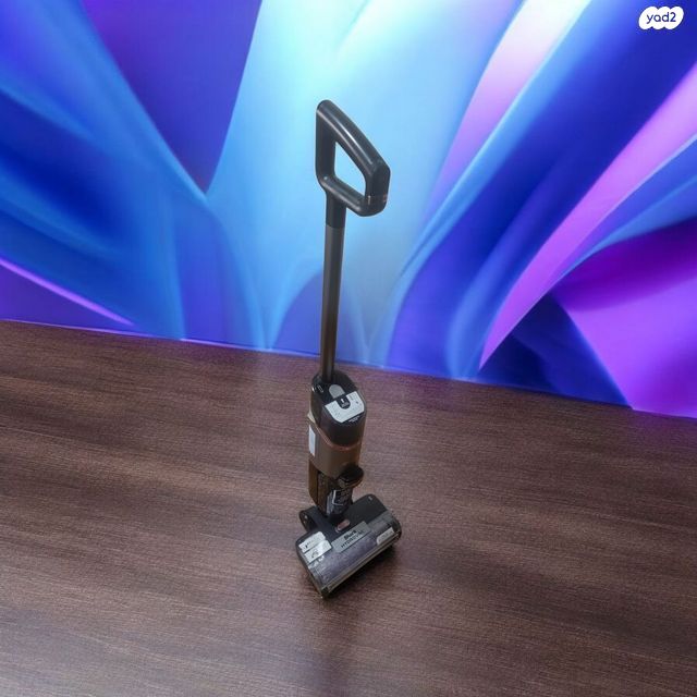 שואב שוטף אלחוטי שארק 3 ב-1