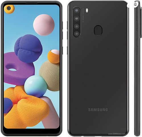 טלפון סלולרי - Galaxy A21s