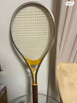 מחבט טניס וינטאג אתלט 70s