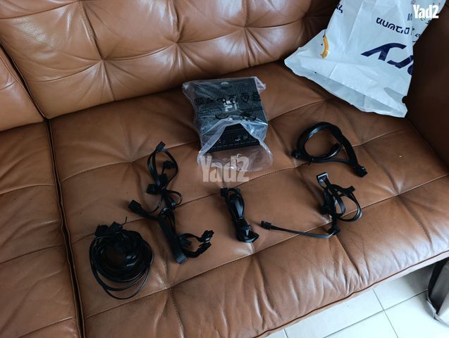 ספק כוח 850w P.S. Thermaltake