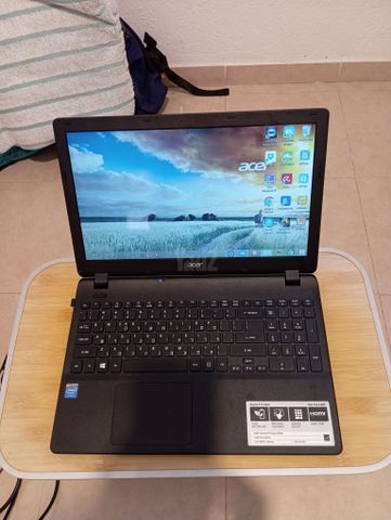 מחשב נייד acer