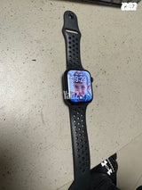 שעון appel se 7