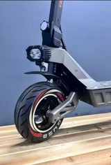 קורקינט shark 6 52/21