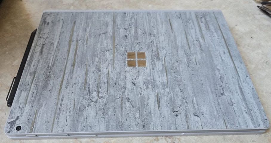 Surface Book 3 סירפיס בוק 3