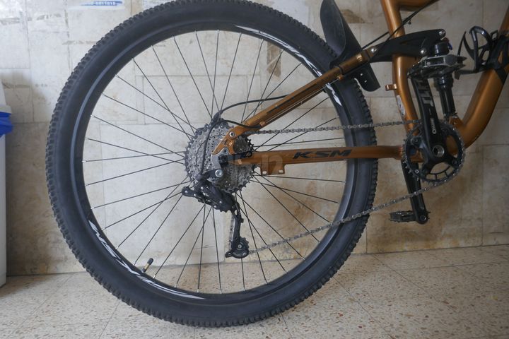 אופניים